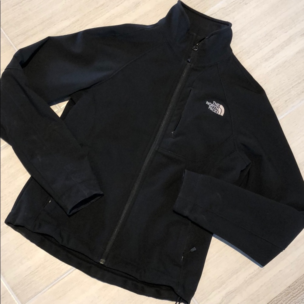 The North Face Apex Jacket